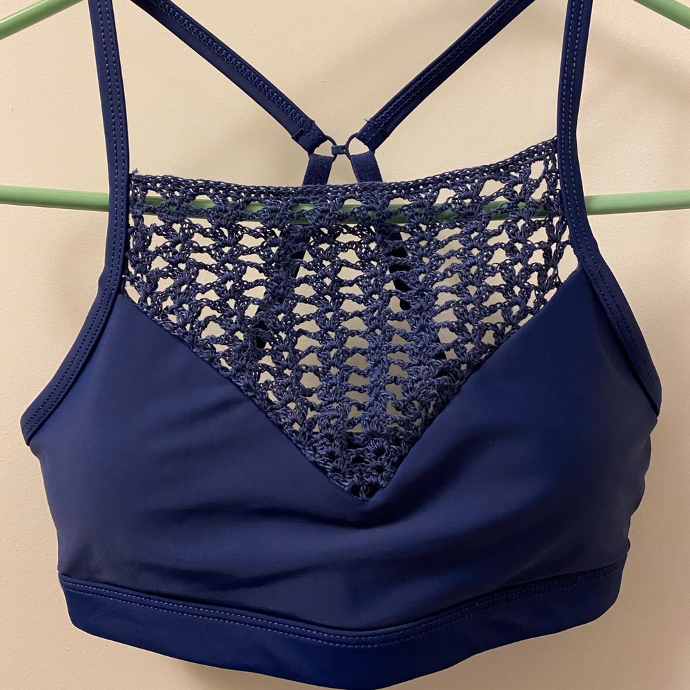 Lorna Jane NWOT sports bra S